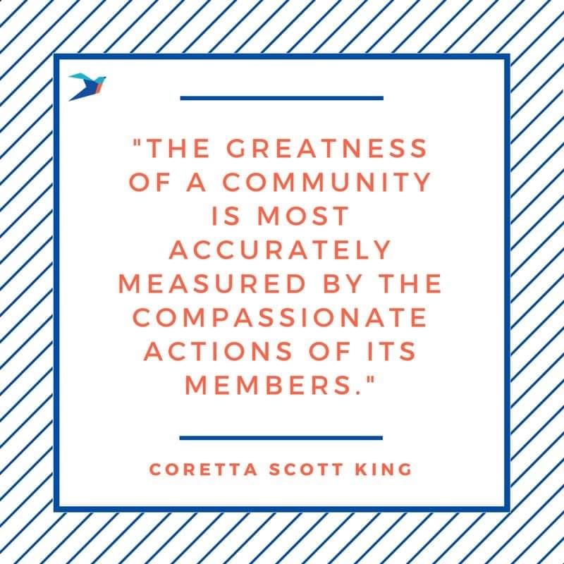 Community